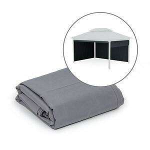 Blumfeldt oldalfalak - Grandezza 3x4 kép