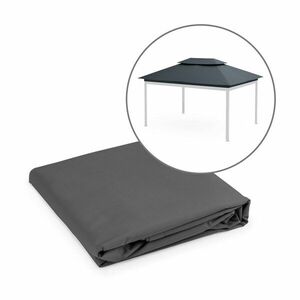 Blumfeldt tető - Grandezza 3x4 kép