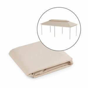 Blumfeldt tető - Grandezza 3x6 kép