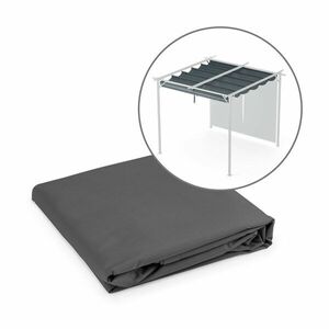 Blumfeldt tető - Pantheon Robust 3x3 kép