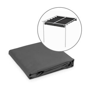 Blumfeldt tető - Pantheon Wall 3x3 kép