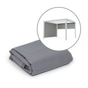 Blumfeldt oldalfalak - Solid Sky 3x3 kép