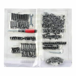 Blumfeldt csavarkészlet - Solid Sky 3 x 4 kép