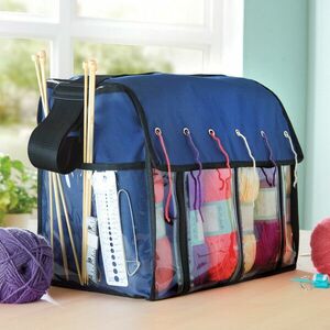 Kötöttáru-szervező kép