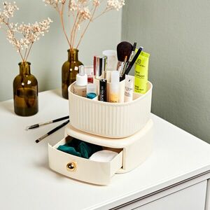 Doboz szervezővel, forgatható kép