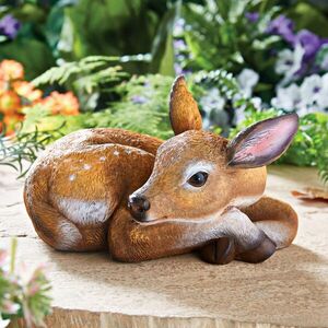 Dekoratív őzbak kép