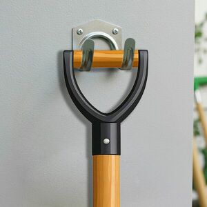 4 db szerszámhorog szettben kép