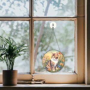 Napfogó „Cica" kép