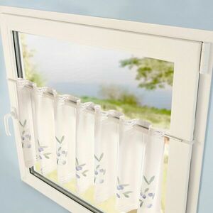 Függönyfeszítő rúd kép