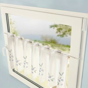 Függönyfeszítő rúd kép