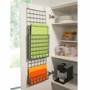 Ajtószervező profi kép