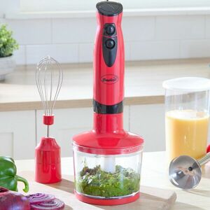 4 az 1-ben mixer szett kép