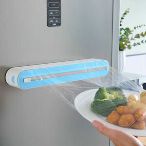 Fóliadoboz vágóval kép