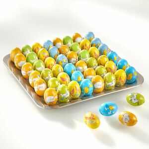 30 csokoládétojás kép