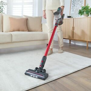 Akkus vezeték nélküli porszívó kép