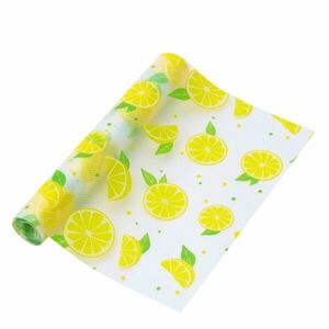 2 fóliák Citrom és margaréta kép