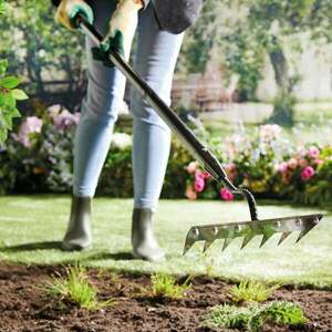 Speciális gereblye kép