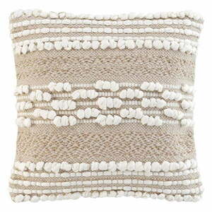 Díszpárna 40x40 cm Blanca – douceur d'intérieur kép