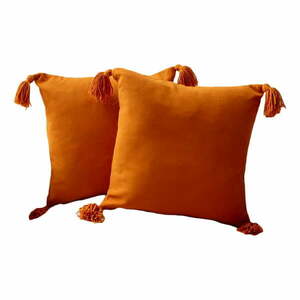 Párnahuzat szett 2 db-os 43x43 cm Puskul – Mioli Decor kép