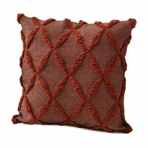 Párnahuzat 43x43 cm Tuffet – Mioli Decor kép