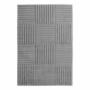 Szürke szőnyeg 80x150 cm Art 1123 – Ayyildiz Carpets kép