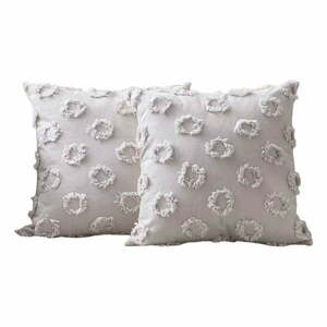 Párnahuzat szett 2 db-os 43x43 cm – Mioli Decor kép