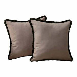 Párnahuzat szett 2 db-os 43x43 cm Sacakli – Mioli Decor kép
