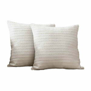 Párnahuzat szett 2 db-os 43x43 cm – Mioli Decor kép