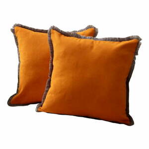 Párnahuzat szett 2 db-os 43x43 cm Sacakli – Mioli Decor kép