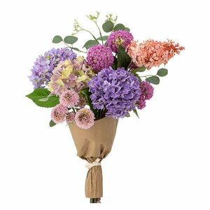 Művirág (magasság 80 cm) Edge – Bloomingville kép