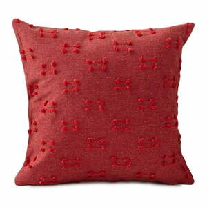 Párnahuzat 43x43 cm Tuffet – Mioli Decor kép