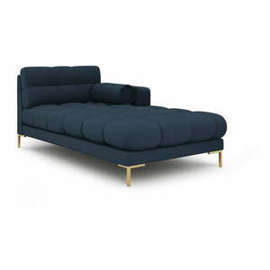 Sötétkék heverő (bal oldali) Bali – Cosmopolitan Design kép