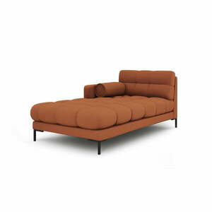 Téglavörös heverő (jobb oldali) Bali – Cosmopolitan Design kép
