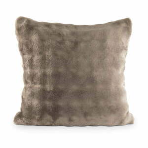 Mikroplüss díszpárna 45x45 cm Wave – Tiseco Home Studio kép