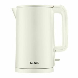 Krémszínű vízforraló 1, 5 l Thermo Protect KO140AE0 – Tefal kép