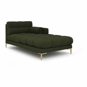 Zöld heverő (bal oldali) Bali – Cosmopolitan Design kép