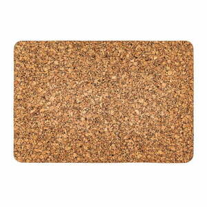 Parafa tányéralátét 30x45 cm Querco – ZicZac kép