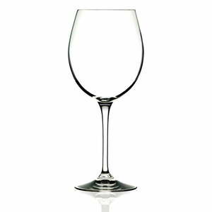 Borospohár szett 6 db-os 650 ml – RCR Cristalleria Italiana kép