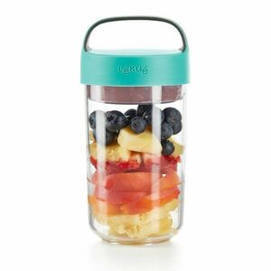 Joghurt tartó uzsonnás doboz To Go – Lékué kép