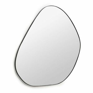 Fali tükör 95x108, 5 cm Anera – Kave Home kép