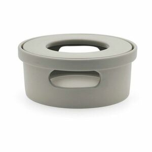 Porcelán üveg teáskanna melegítő Skagen – Bredemeijer kép