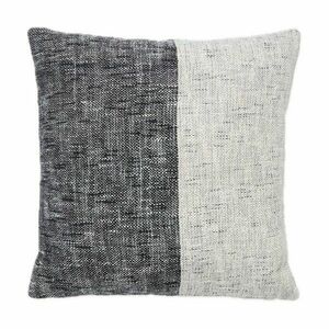 Pamutkeverék párnahuzat 45x45 cm Dalel – Kave Home kép