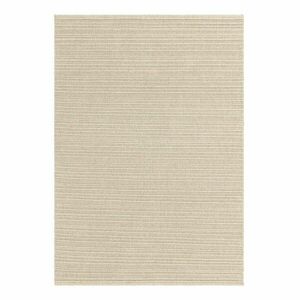 Elefántcsont színű kézi szövésű gyapjúkeverék szőnyeg 120x170 cm Ravine – Asiatic Carpets kép