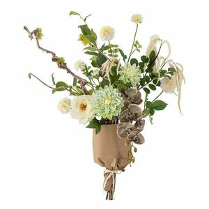 Művirág (magasság 109 cm) Rise – Bloomingville kép