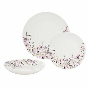 Porcelán étkészlet 18 db-os Louka – Orion kép