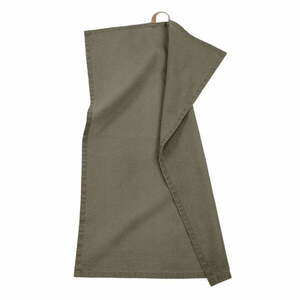 Pamut konyharuha szett 3 db-os 50x70 cm – Tiseco Home Studio kép