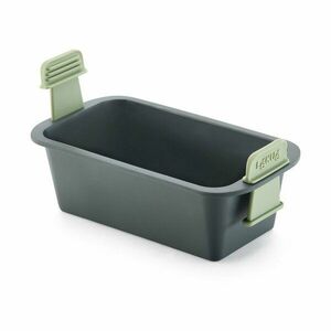 Szilikon sütőforma forrólevegős fritőzhöz 20x11 cm – Lékué kép