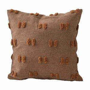 Párnahuzat 43x43 cm Tuffet – Mioli Decor kép
