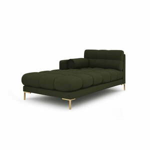 Zöld heverő (jobb oldali) Bali – Cosmopolitan Design kép