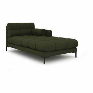 Zöld heverő (bal oldali) Bali – Cosmopolitan Design kép